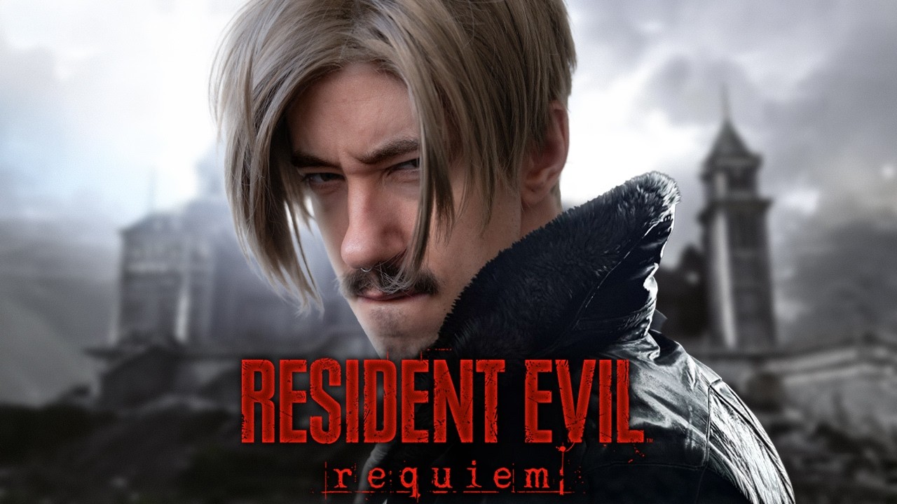 So gut kann Resident Evil sein?!