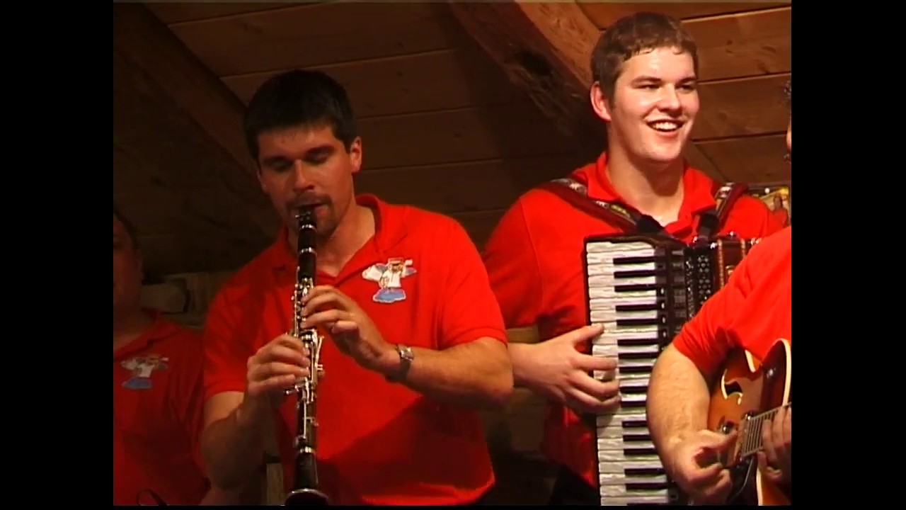 100. Musikantenstadl - Bavaria Krainer - Brunner Hof