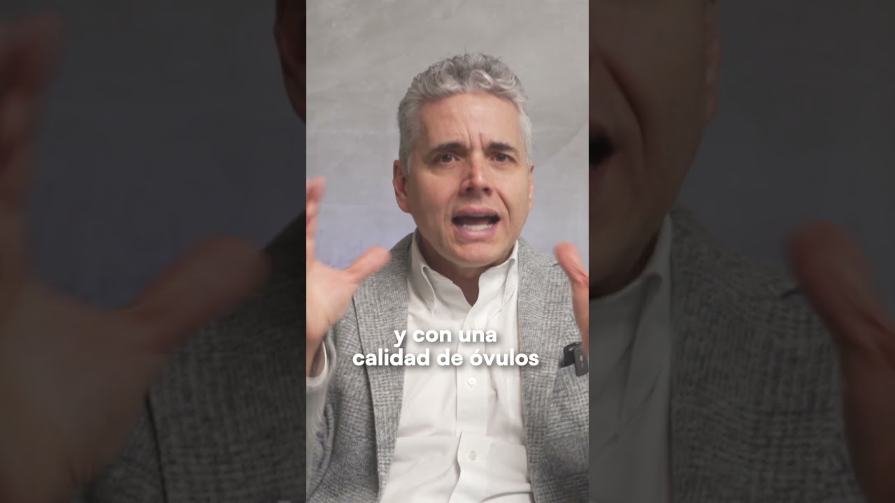 Donaci&oacute;n de &Oacute;vulos: Todo Lo Que Debes Saber - Juan Luis Giraldo #&oacute;vulos #embarazo #donacion