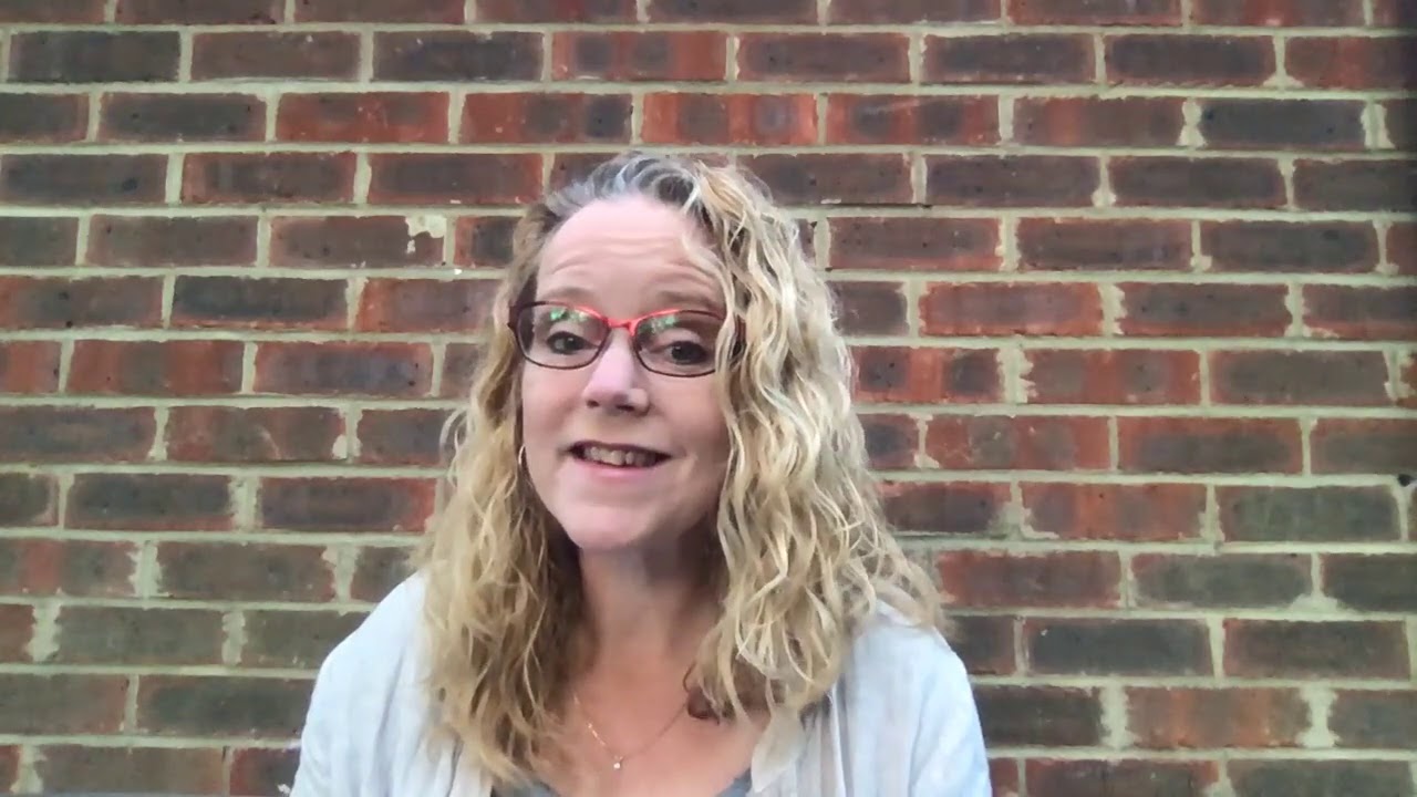 Week 4: Crafting a Rule of Life