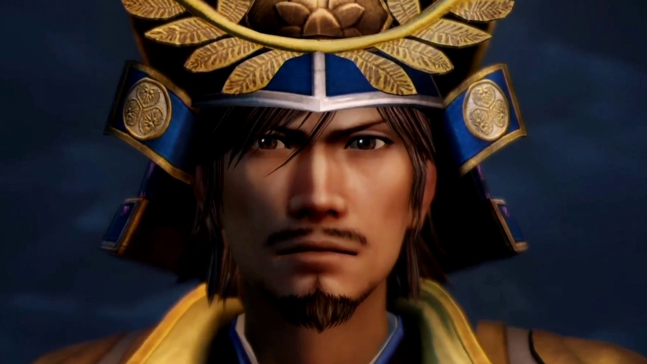 Sengoku Musou Sanada Maru(Samurai Warriors Sanada Maru) OST - Sanada Maru