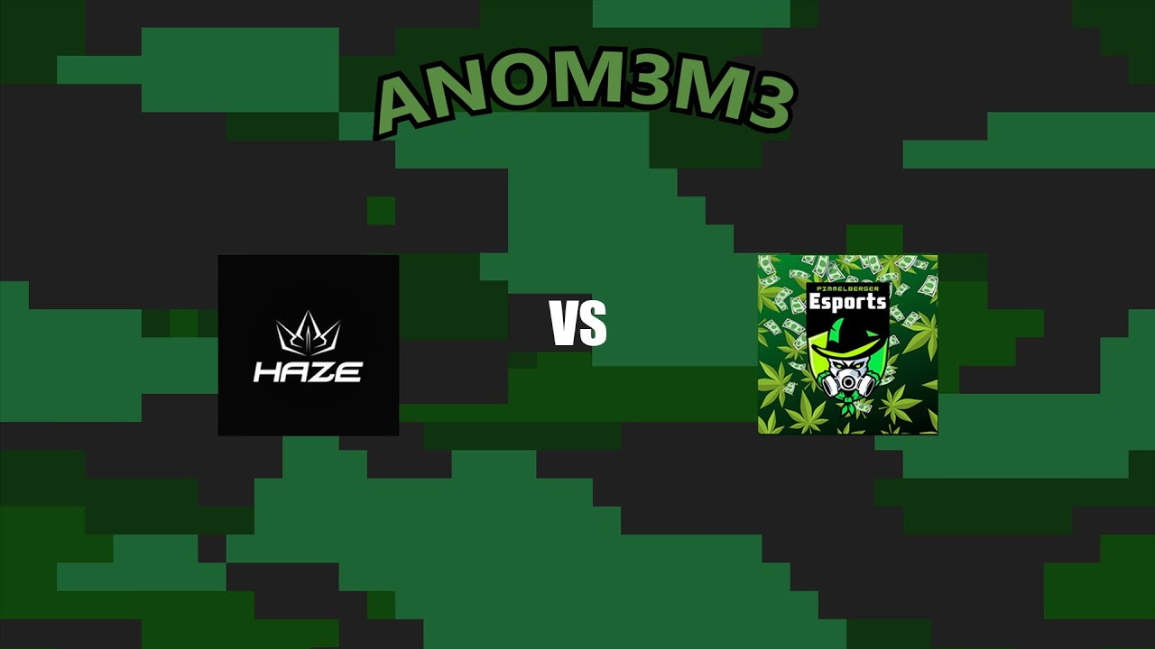 ANOMEME CHAMPIONSHIP S2 GRAND FINAL: HAZESCHADEN VS PIMMELBERGER ESPORTS