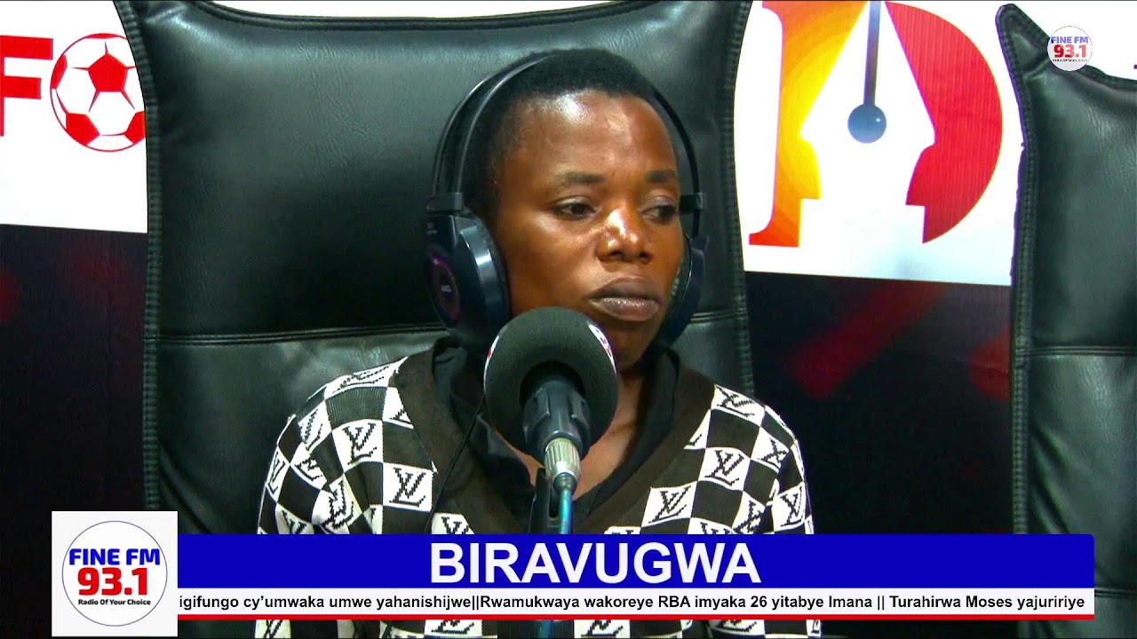 BIRAVUGWA 4 2 2026