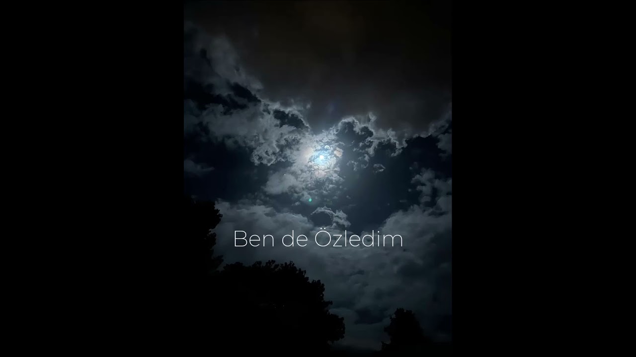 Furkan Uyguç - Ben de Özledim