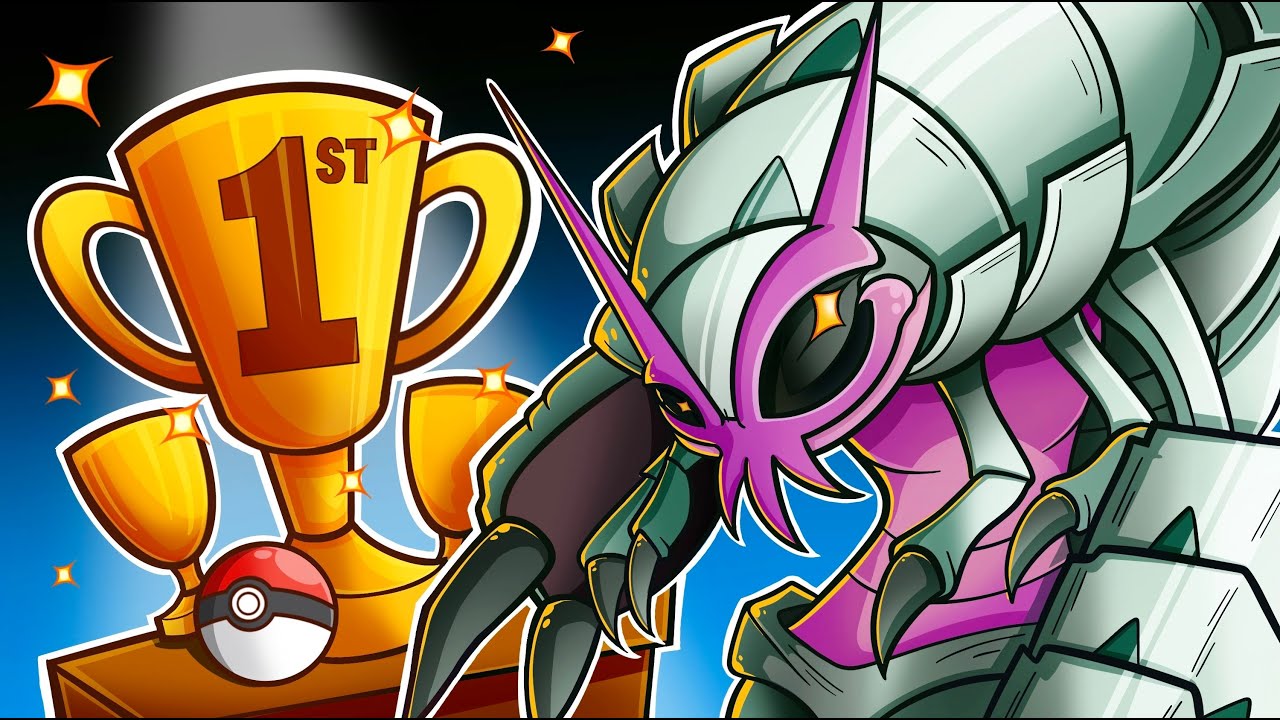How the WORST Pokemon Typing Became Champions