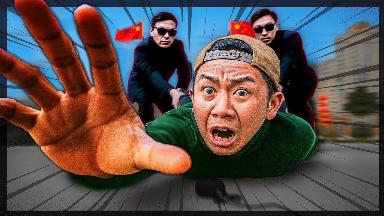 Японский ютубер таинственно исчез... И тут всё стало странно