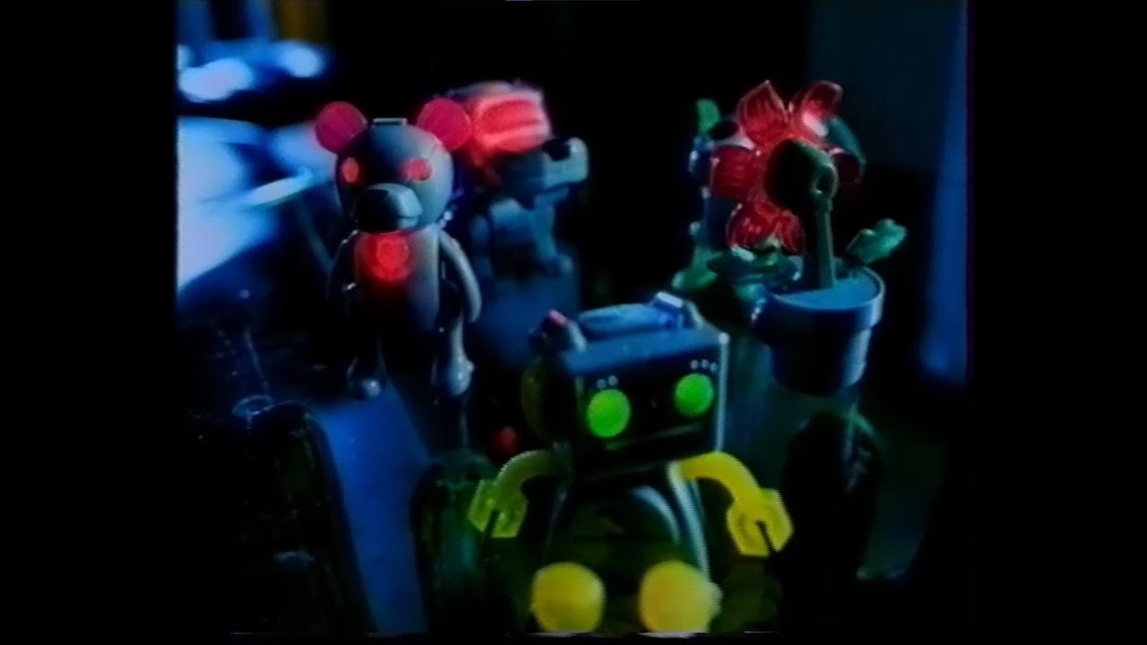 Toggo Werbung 2002