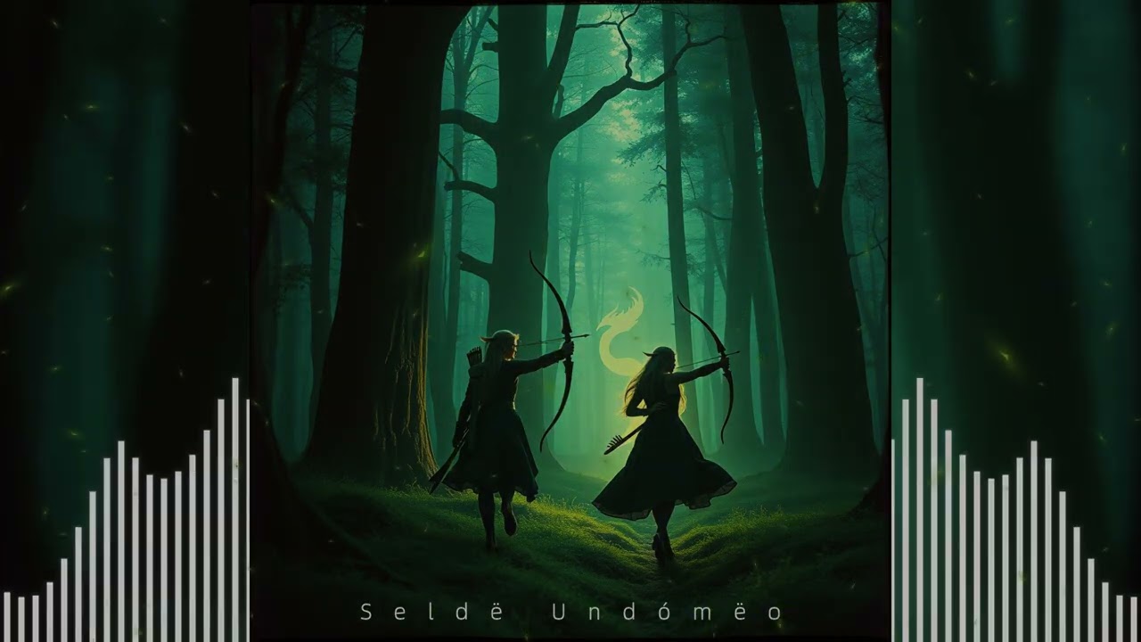 Seldë Undómëo | Ethernal War