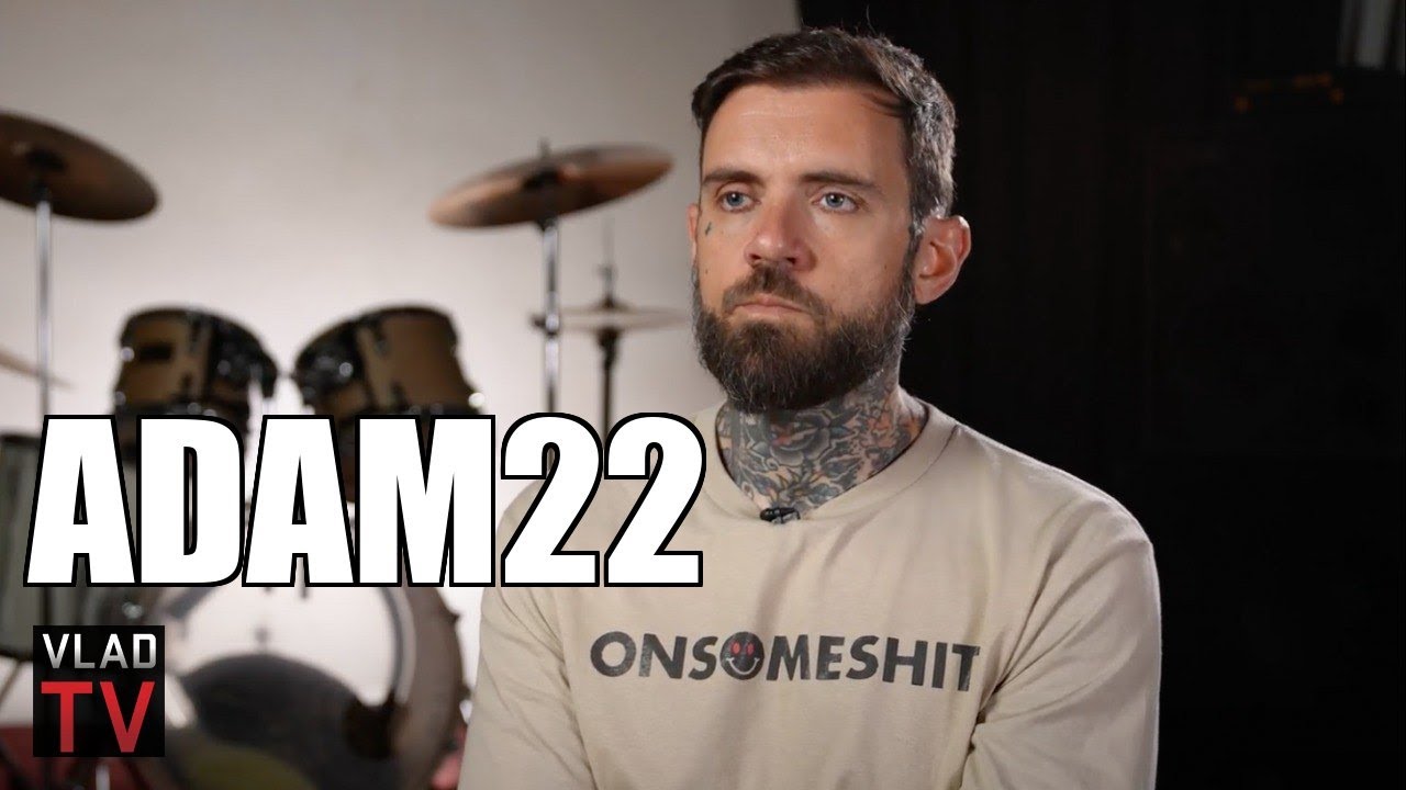 Adam22 and Vlad Debate if Money Buys You Happiness (Part 14)