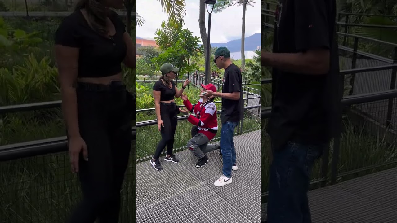 Millonarios regala un millón mira lo qué pasó #viral #mexico