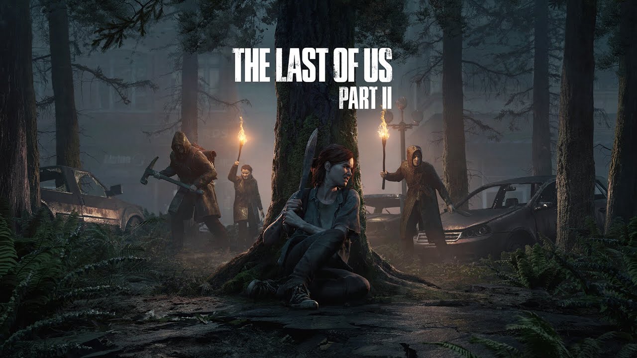 The Last of Us Part 2 {Remastered} | Episode Four.