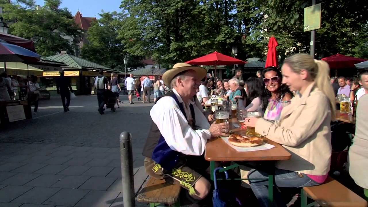 Courtyard by Marriott Munich City Center (english)