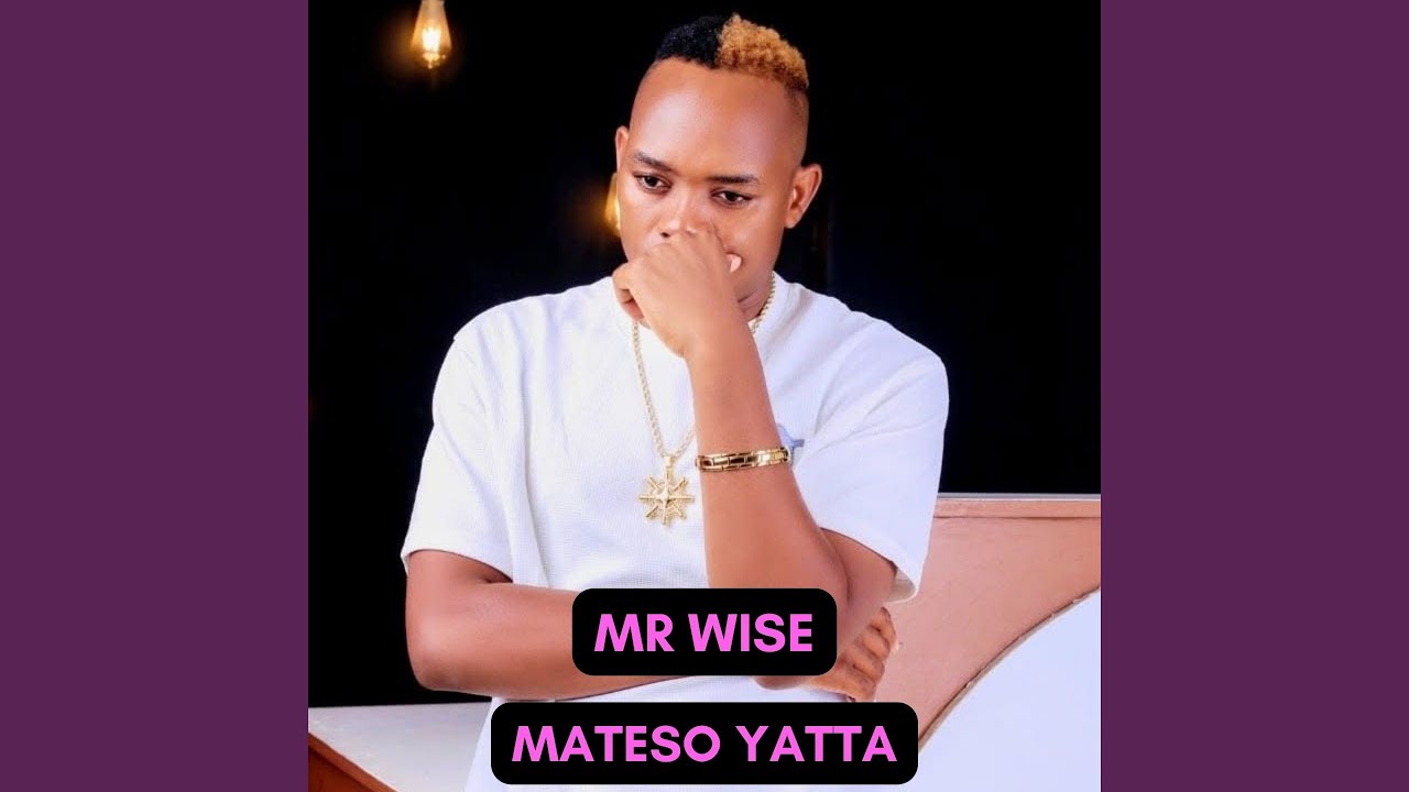 Mateso Yatta