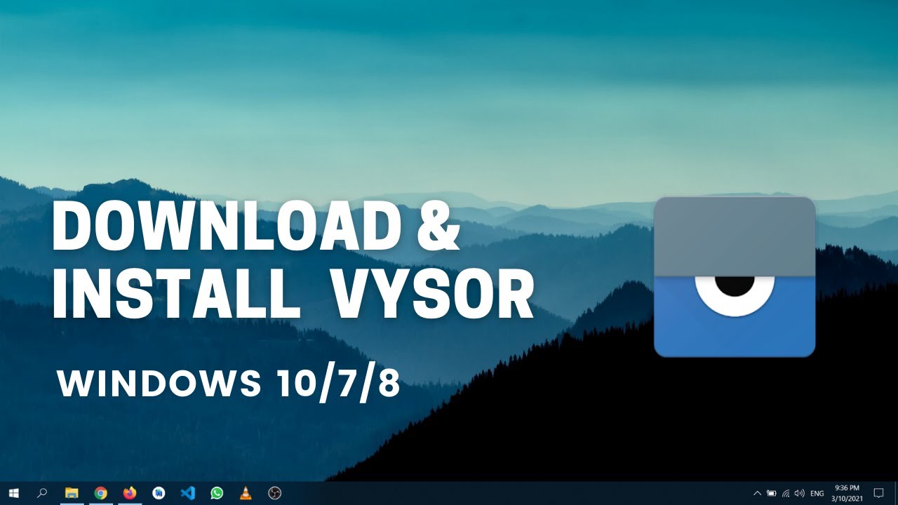 Как установить и использовать Vysor в Windows 10 | Дублирование экрана вашего Android-устройства ...