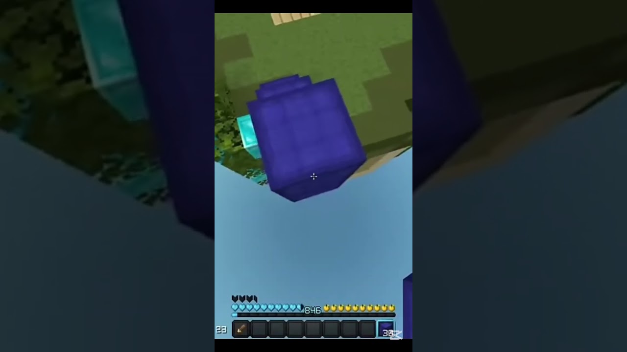 credit to ixc #bedwars