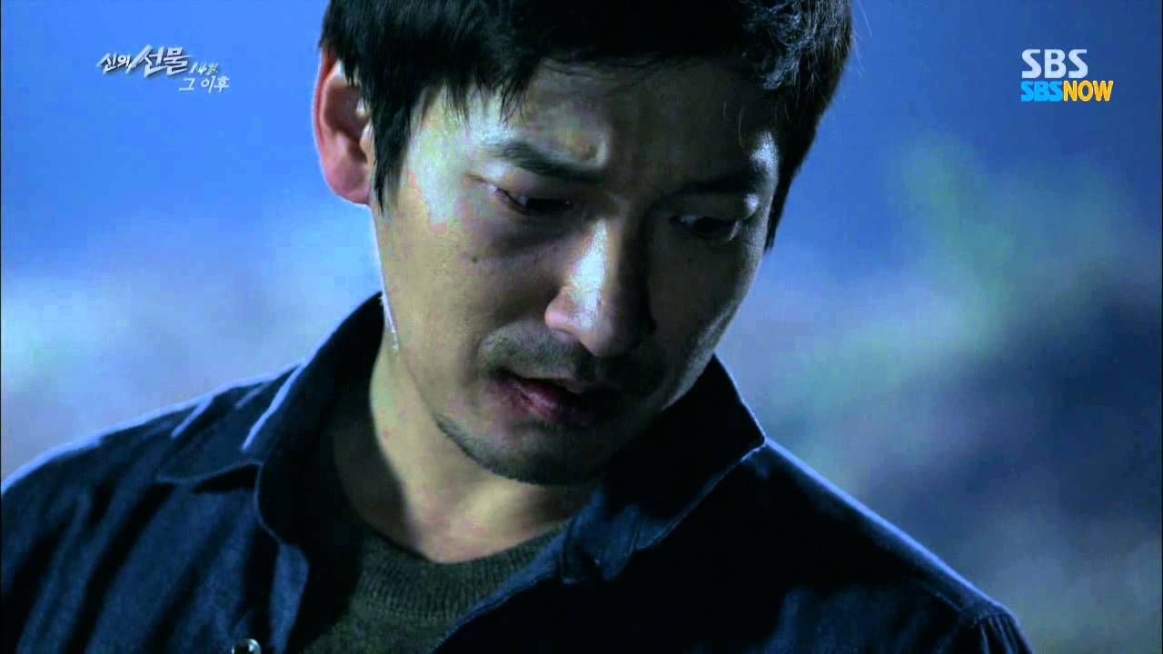 SBS [신의선물14일] - 디렉터스 컷, 또 하나의 결말