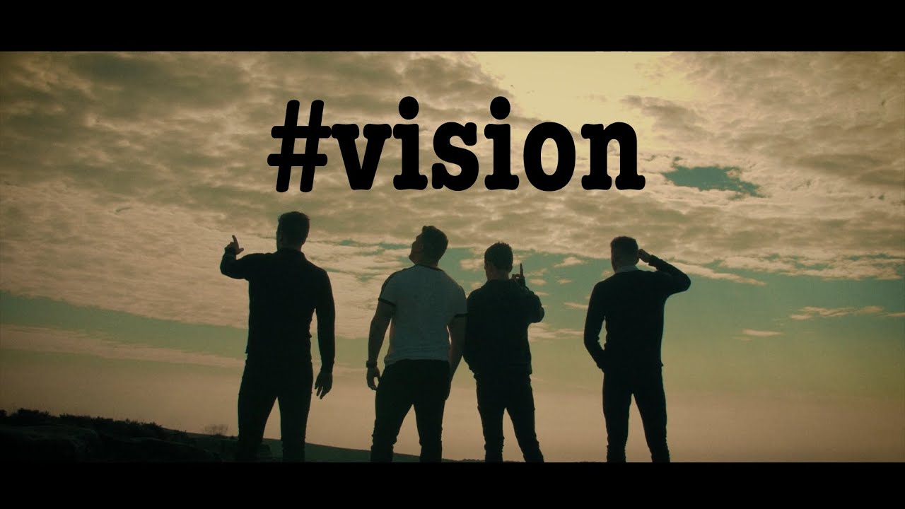 Take The Seven - #vision (Official Video)