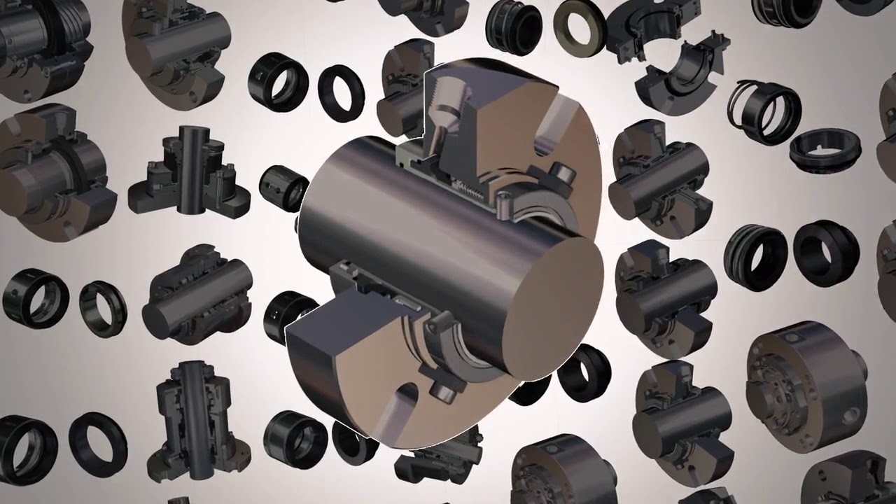 ANGA Group - presentation - English