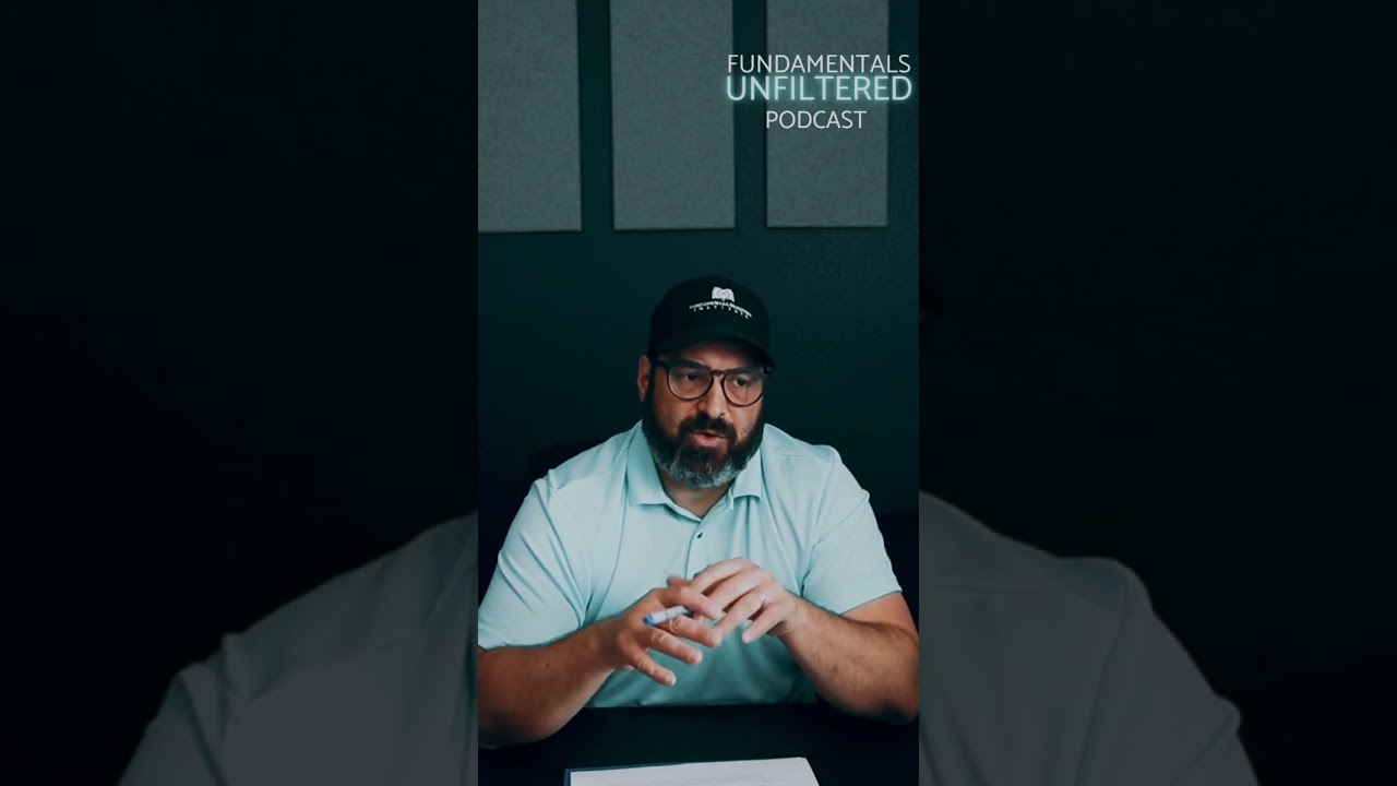 Fundamentals Unfiltered | Why Are Gold and Stocks Rising Together? #investing #finance
