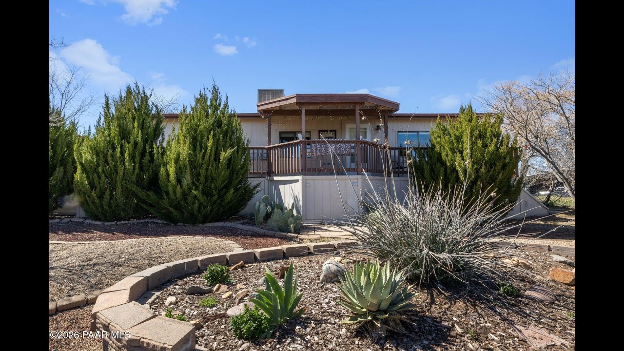 Preview of the Residential for sale at 10194 E Durham Road, Dewey-Humboldt, AZ