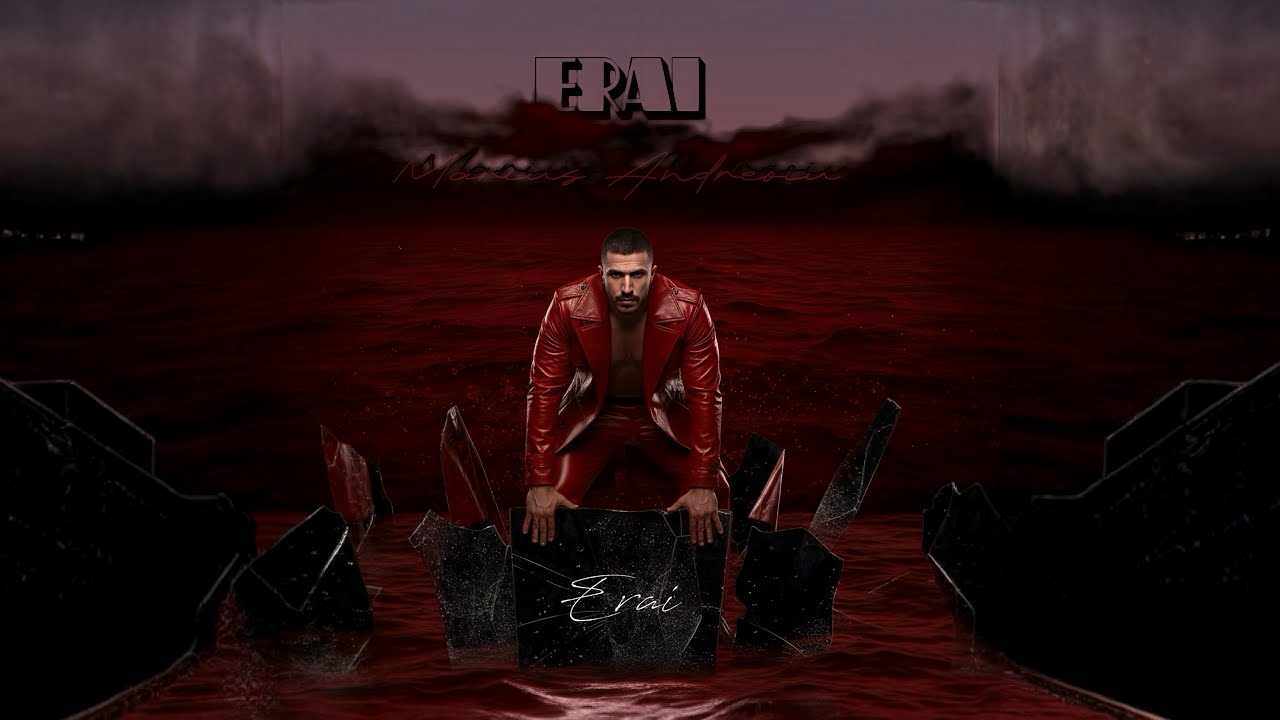 Marius Andreoiu - Erai | Official Video