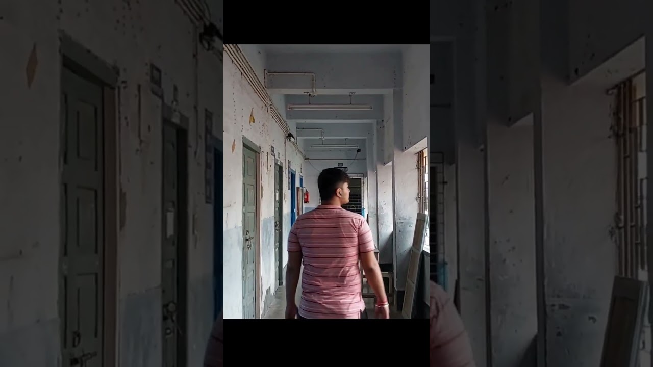 Vivekananda College thakurpukur Vlog | Vivekananda College Kolkata | #shorts #minivlog