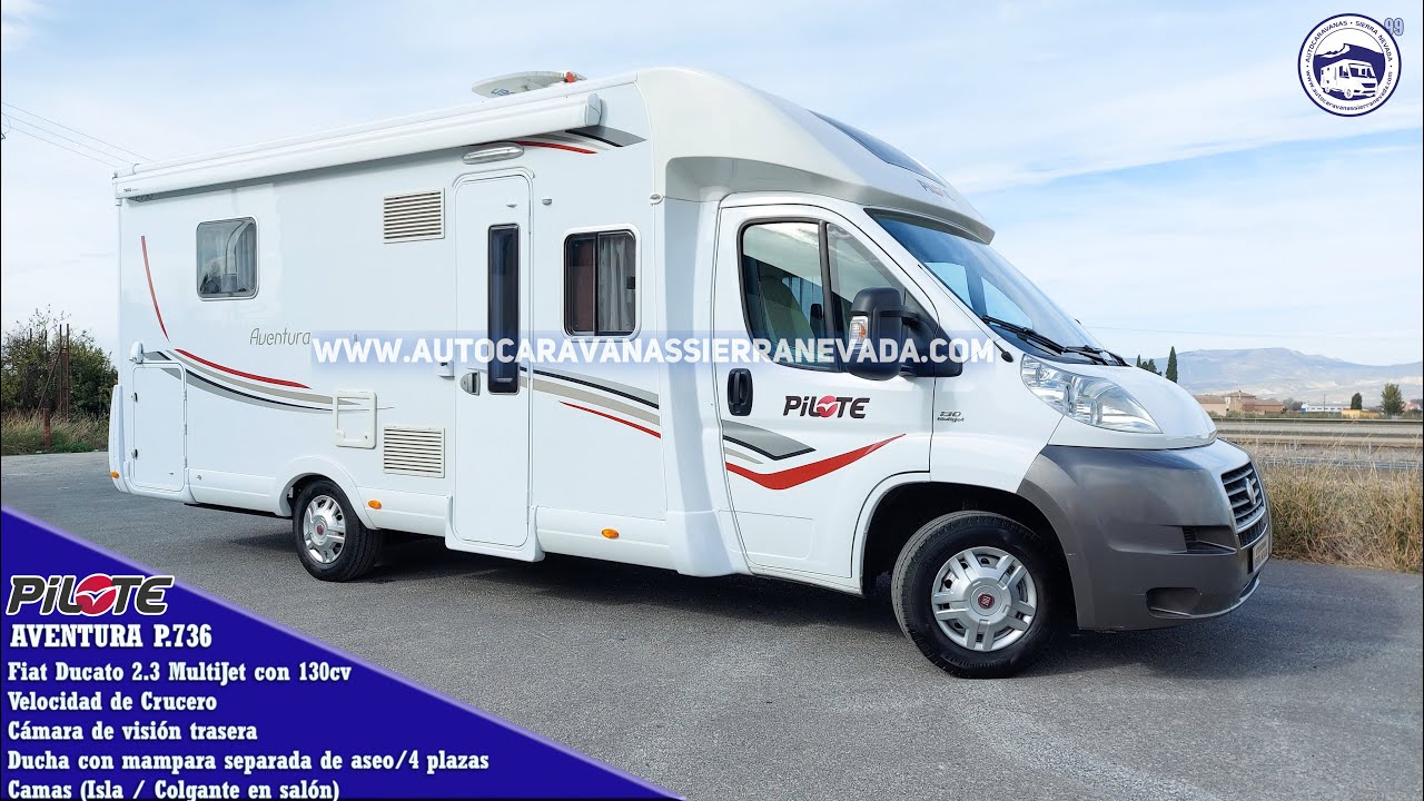23/099   PERFILADA PILOTE P736