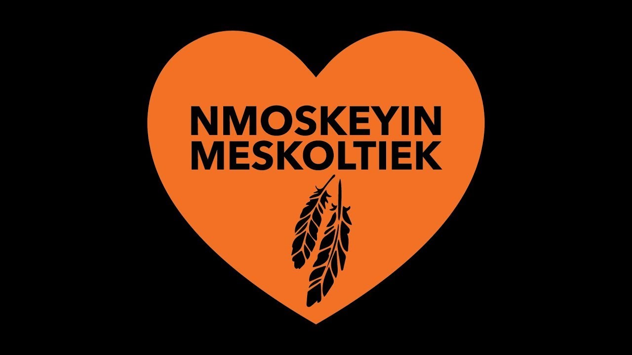 'Ciw Wasisok | Mi'guwetelamanej mi'juwaji'g | Remembering the children
