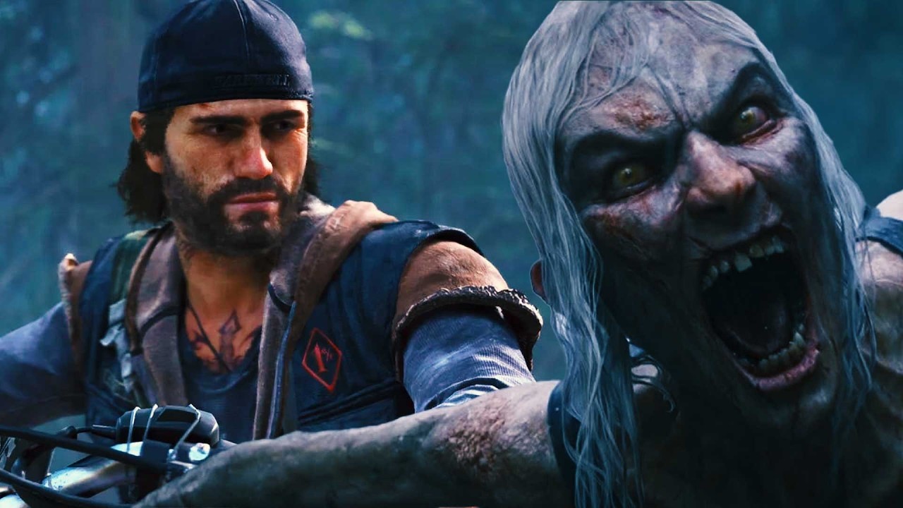 Days Gone Day 14 — Dangerous Missions Ahead | Road to 500 Subs 🔥