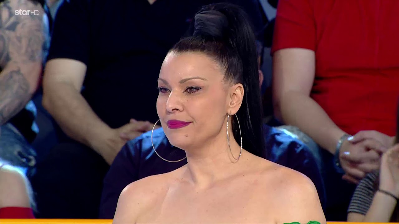 Ο Τροχός της Τύχης - Επεισόδιο 673- 13/7/2018 - HD
