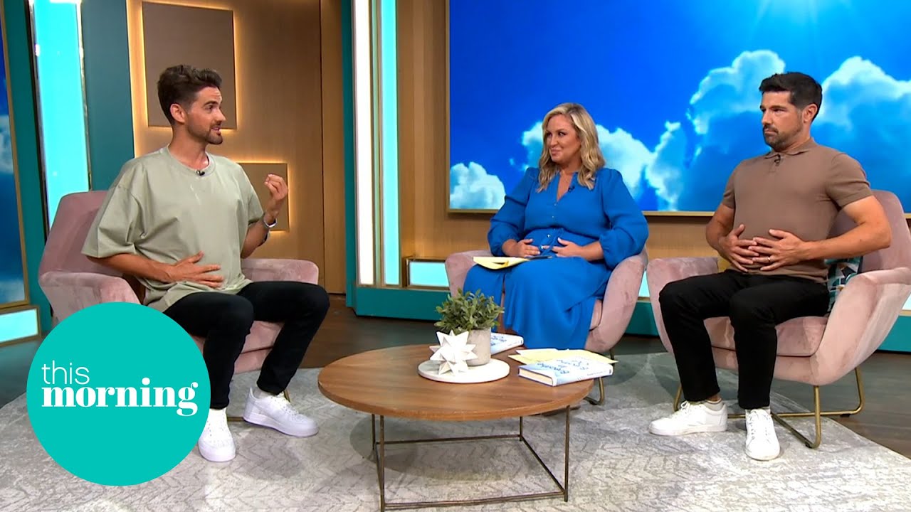 Why Better Breathing Could Change Your Life | This Morning