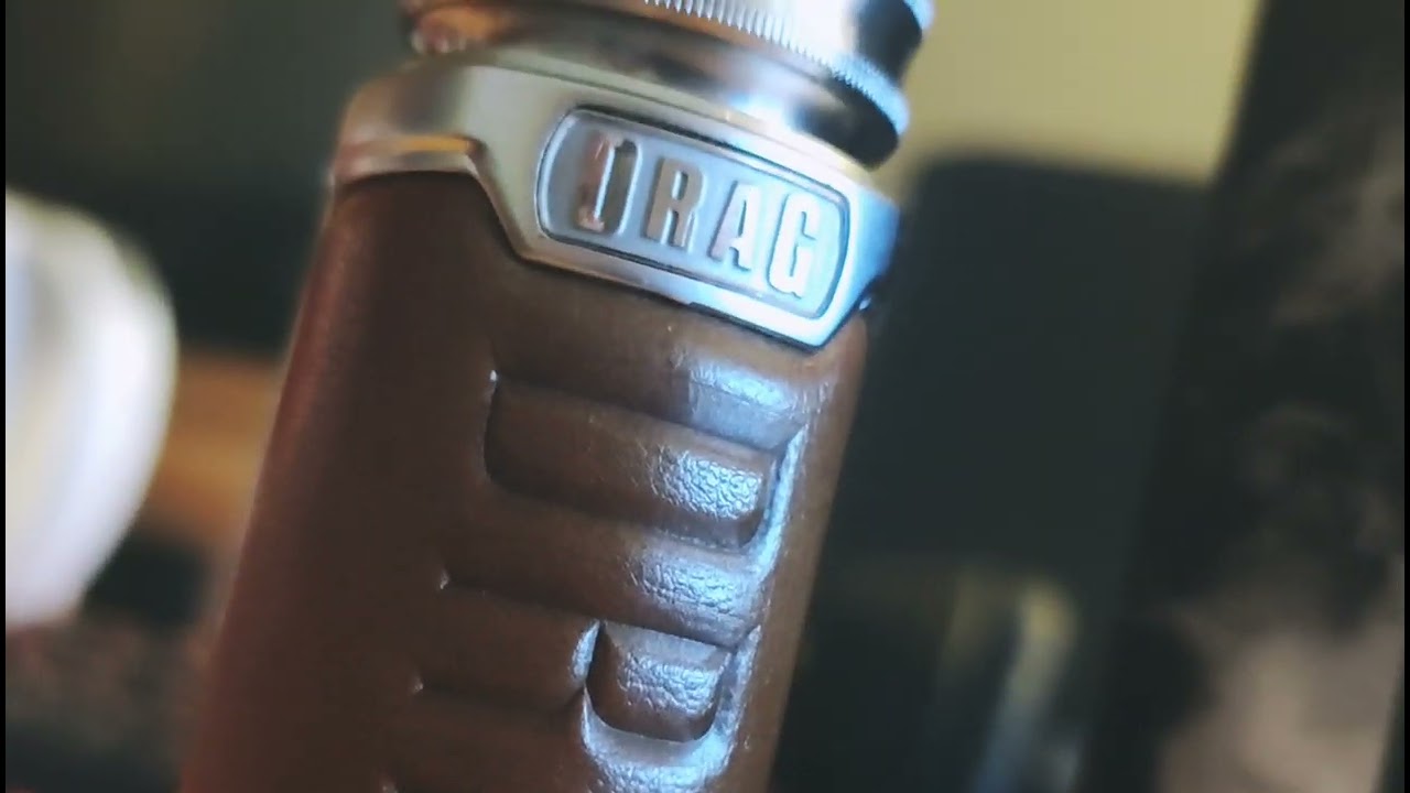 Voopoo drag x plus pro edition