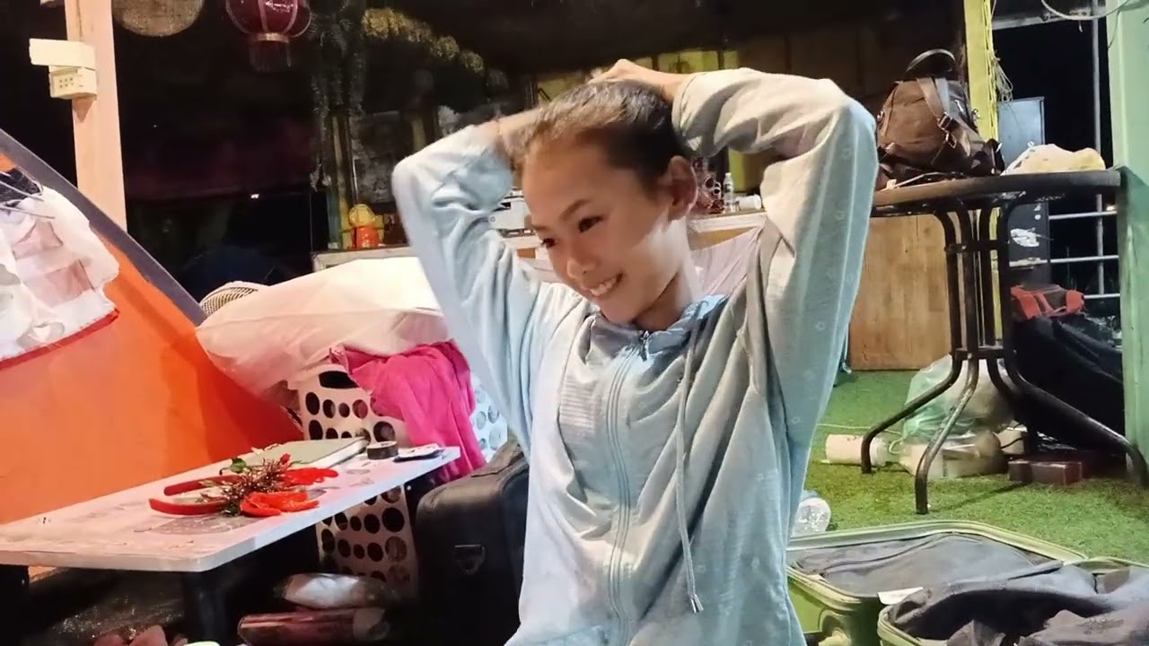 ธิดาลาว กลับฉากใหม่ไฉไลกว่าเดิม