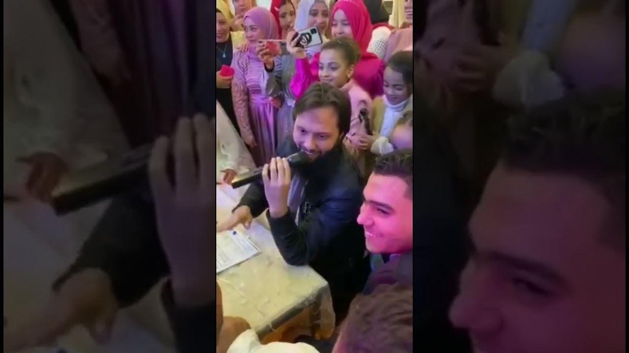 المأذون الفرفوش رزق