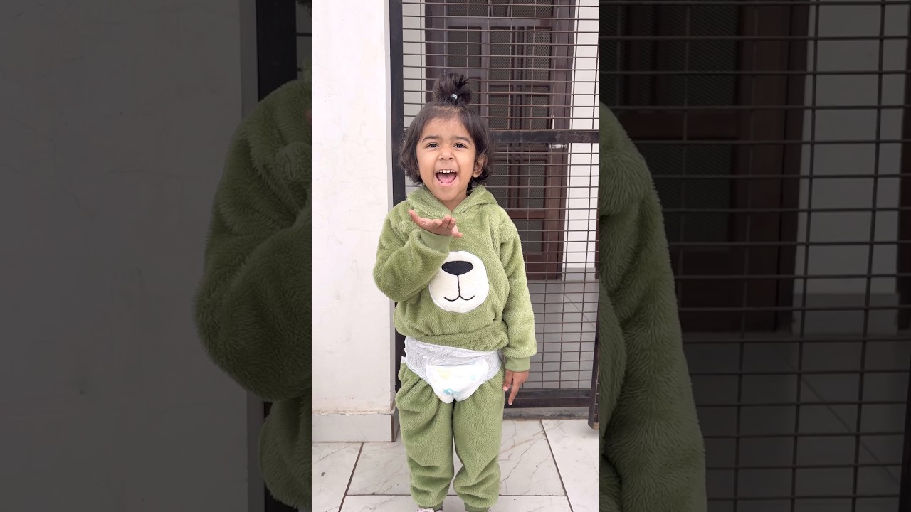 Avika Ki Mumma Ne Papa Ko Bhi Diaper Pehna Diya #shorts #ytshorts #avikaduhan