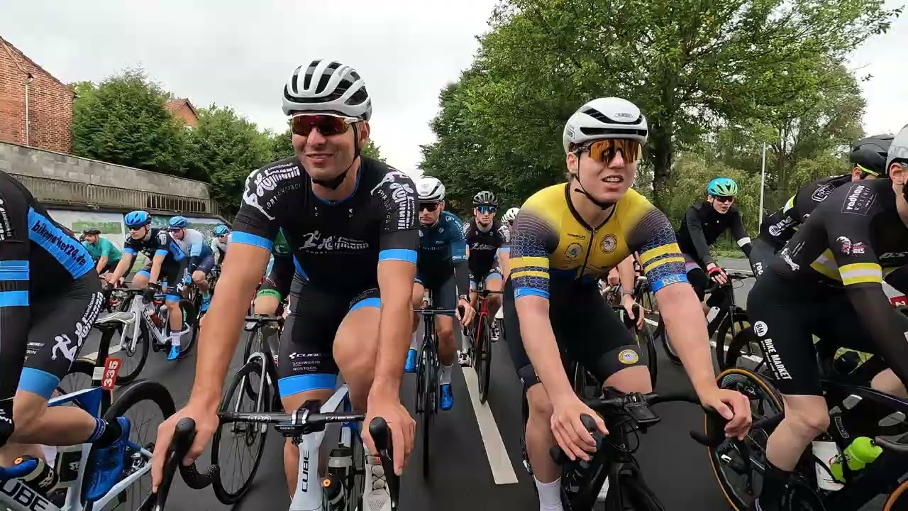 10. Jedermannrennen 2025 Schwerin