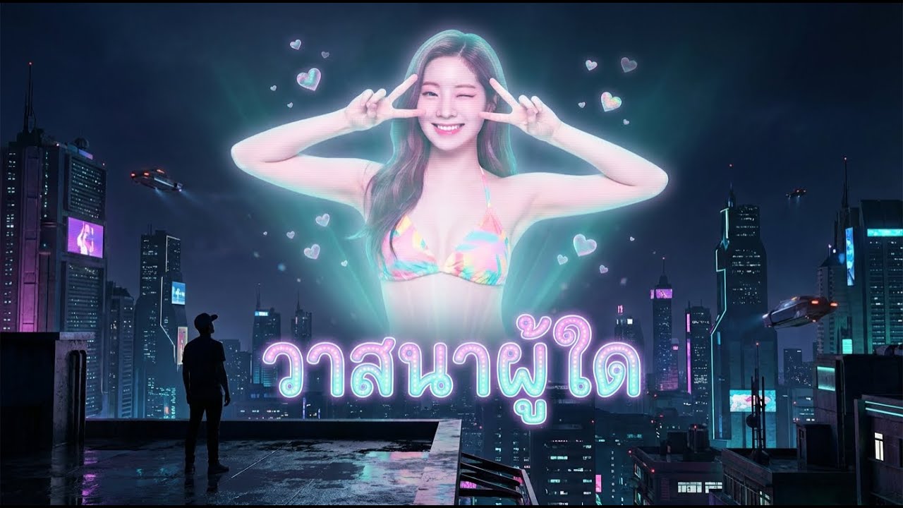 วาสนาผู้ใด (Whose Destiny) - MobiMobiStudio [Official MV] [4K] เพลง Rap/Hip-Hop  จังหวะมันส์