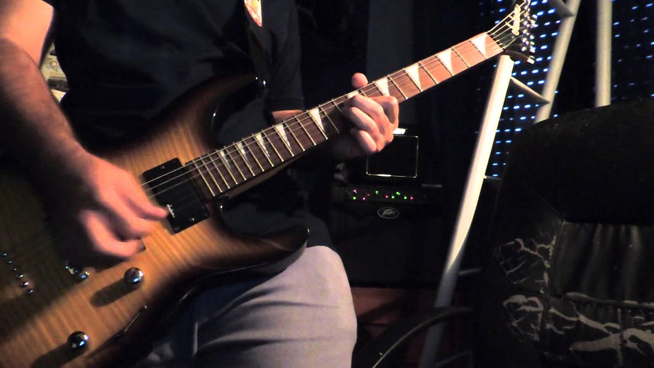 'À Minha Maneira' By Xutos e Pontapés - Guitar Cover