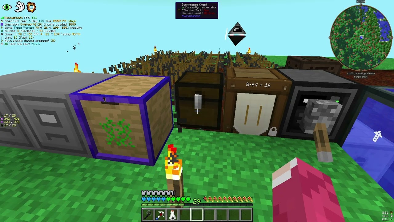 GregTech New Horizons Episode 39 - ABS (Alloy Blast Smelter) & Playing with gasses