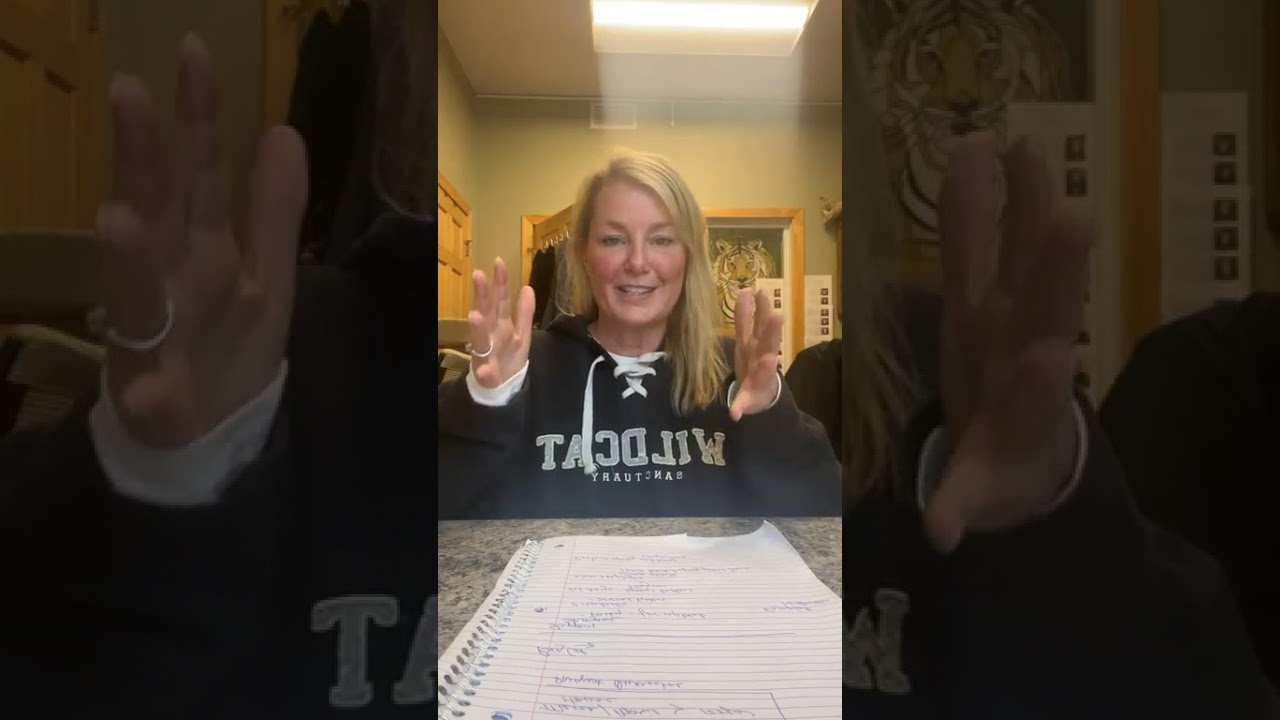 Wildcat Wrap Up Ep.97 || The Wildcat Sanctuary
