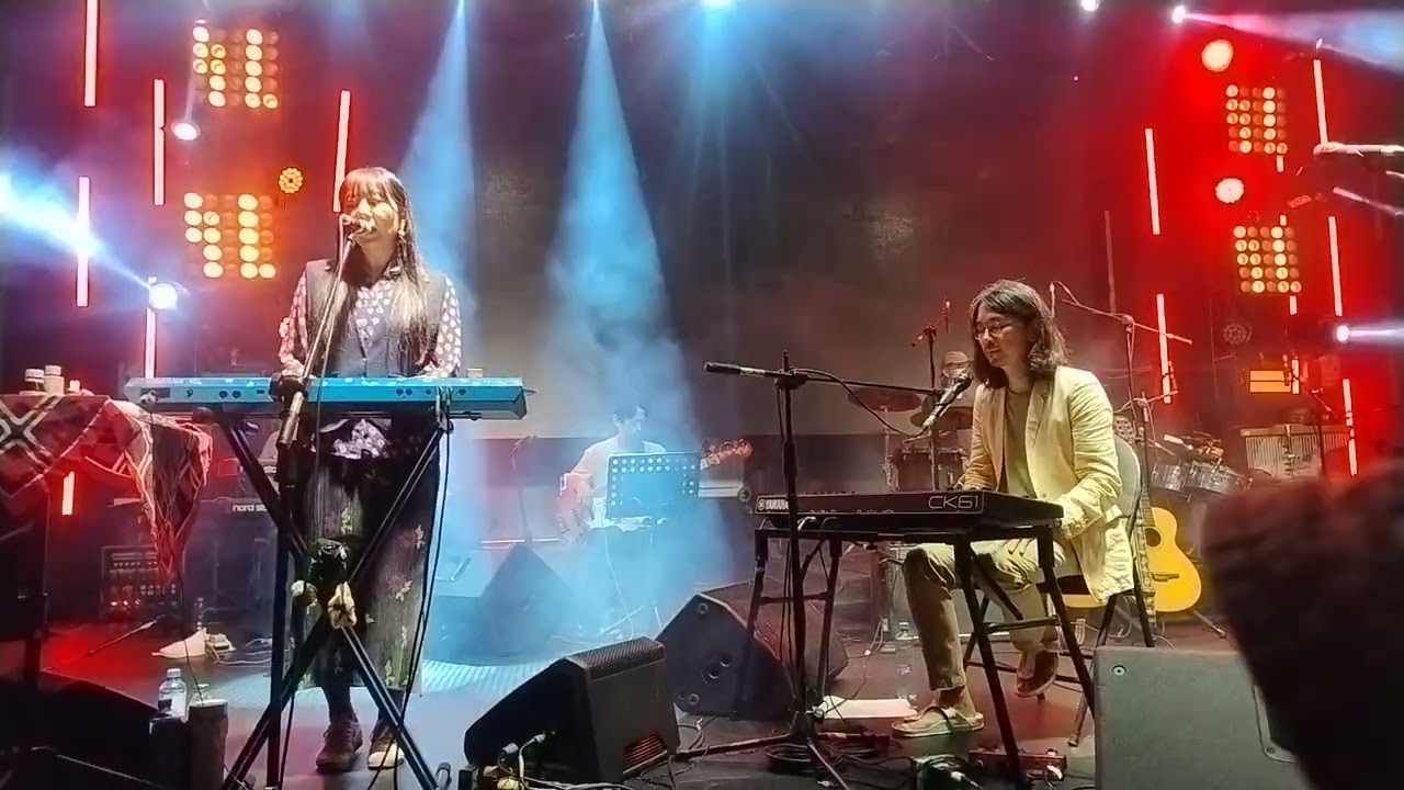 Lamp en Lima Yokaze 14/10/25