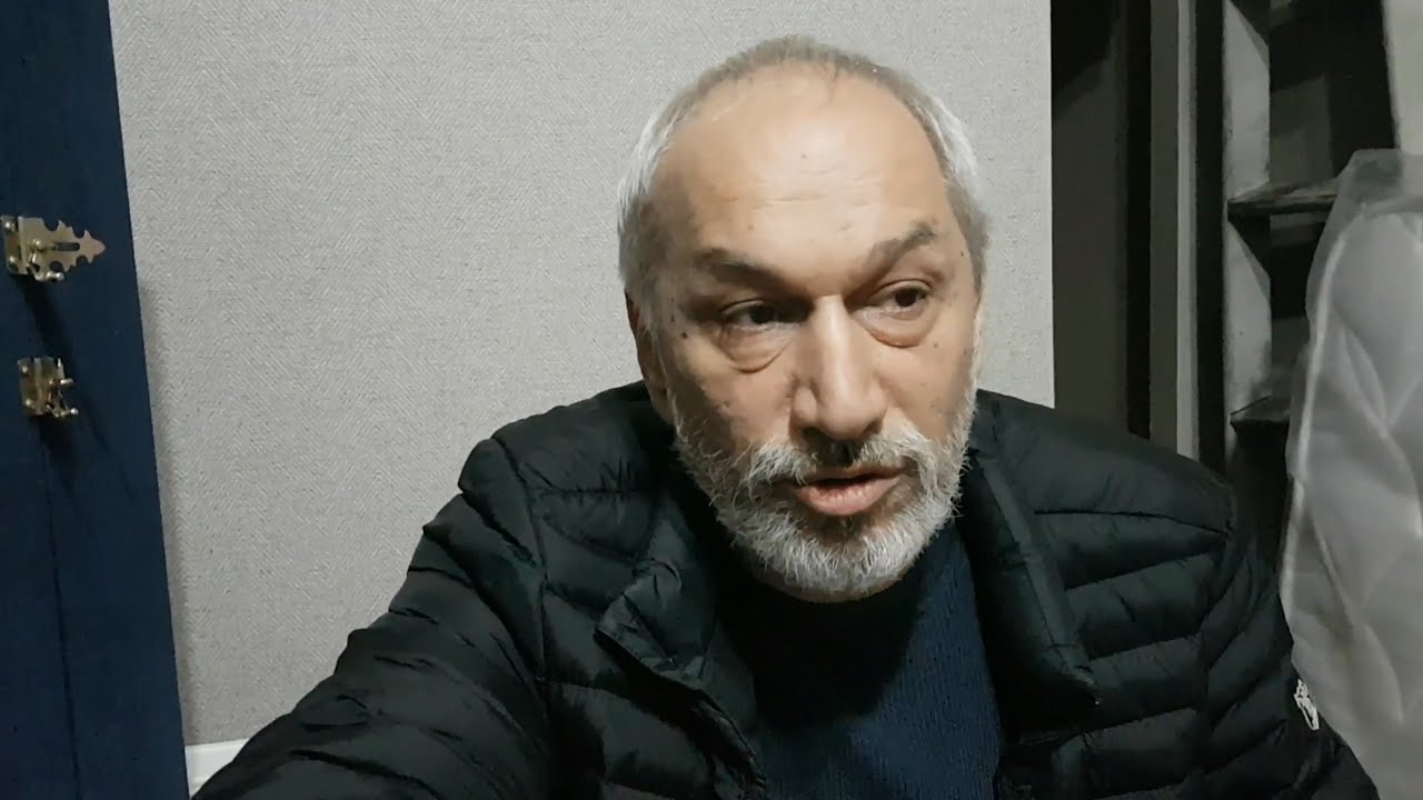 Trailer Gündogdu
