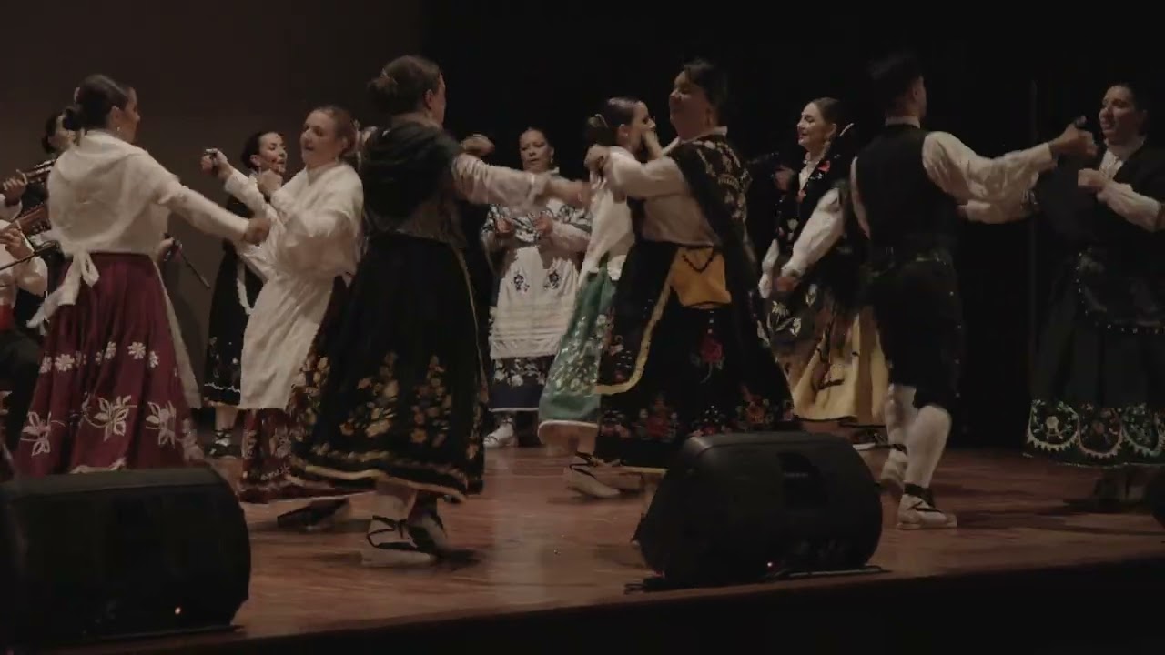 Jota Del Remeneo- Jota de Orcera
