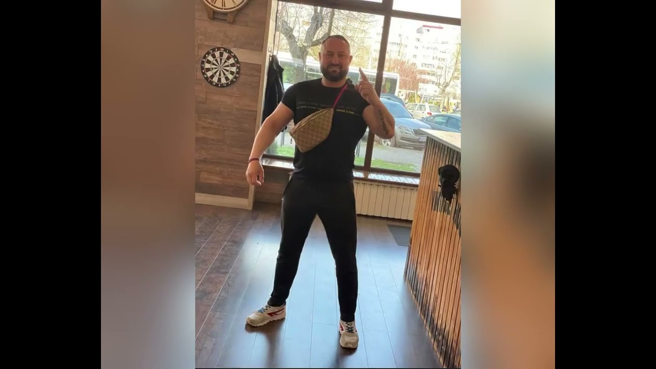 Detalii din spatele mortii lui Florin Buza ucis in Bacau