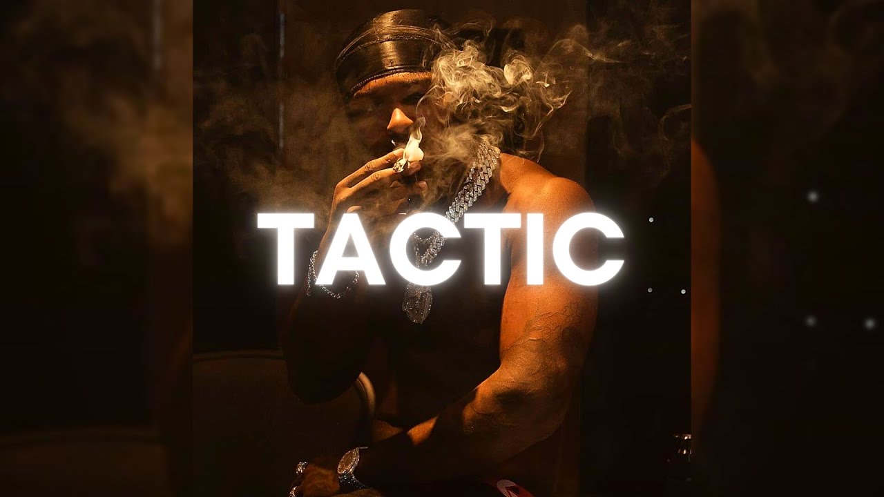[FREE] Pop Smoke x Fivio Foreign x Rah Swish Type Beat 2023 - 