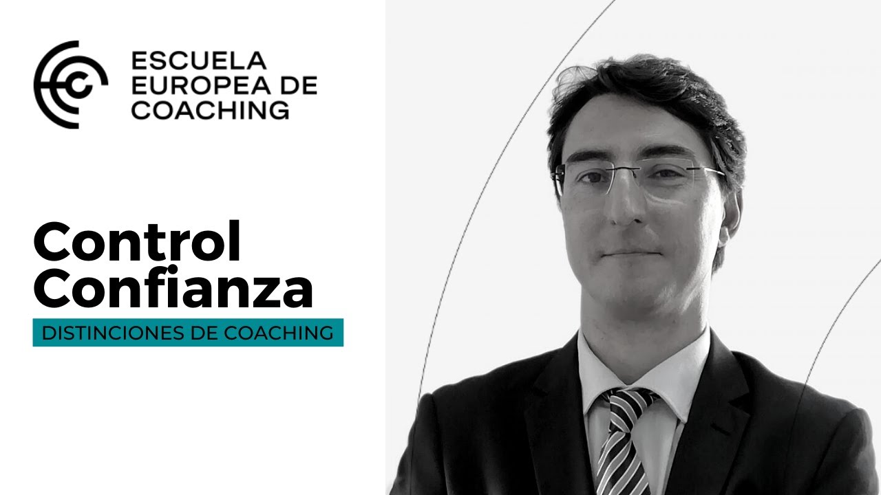 Distinciones de Coaching EEC - Del control a la confianza