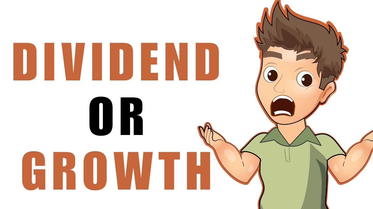 Why I Chose Dividend Investing Over Growth Stocks to Retire Early