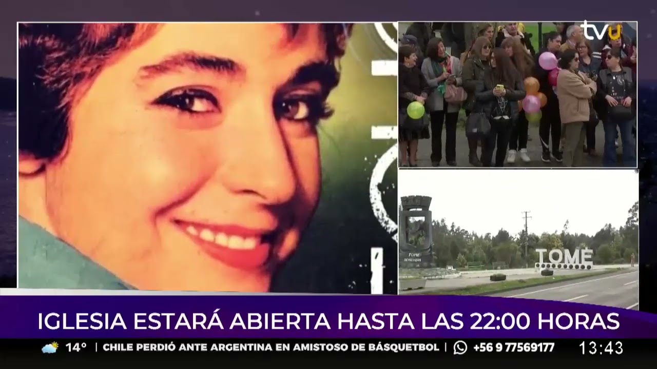 Especial Cecilia Eterna - 07 de agosto 2023 - 1/2