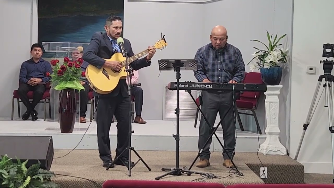 Tuyo soy Jesús 
