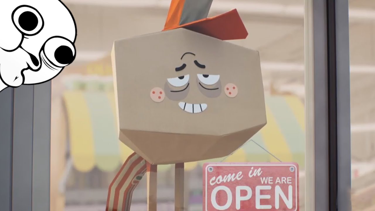 ¿Cuánto gana Larry con sus 75 trabajos? (El Increible Mundo de Gumball)